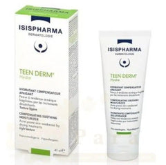 ISIS PHARMA TEEN DERM HYDRA 40ML NEW - Anwar Store