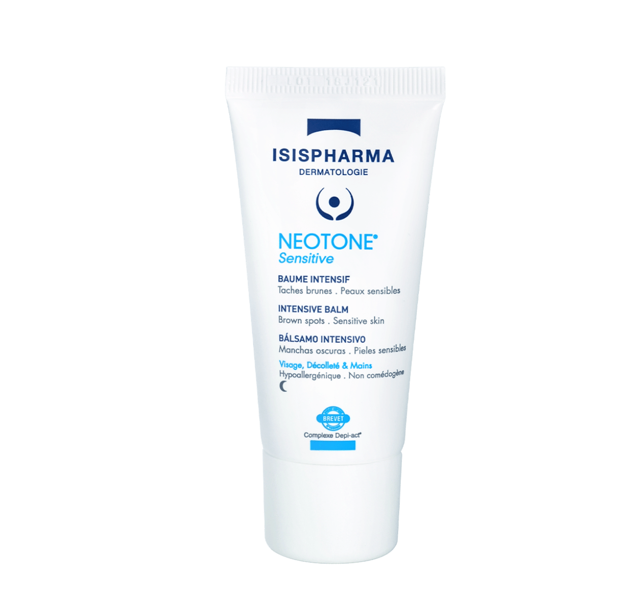 ISISPHARMA NEOTONE SENSITIVE 30ML - Anwar Store