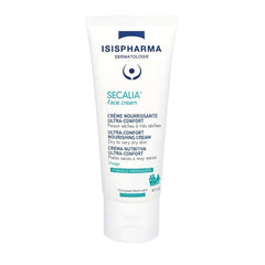 Isispharma Secalia Face Cream - 40 ML - كريم مرطب للوجه Isispharma 40 مل