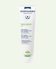 ISISPHARMA TEEN DERM A.Z 30ml - Anwar Store