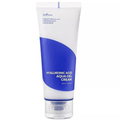 ISNTREE HYALURONIC ACID AQUA GEL CREAM 100ML - Anwar Store