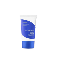 ISNTREE HYALURONIC ACID WATERY SUN GEL SPF 50+ 50ML - Anwar Store