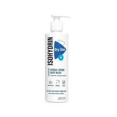 Isohydrin Hydra Store Body Wash 250ml - لوشن مرطب Isohydrin 250 مل