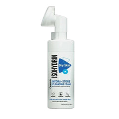 Isohydrin Hydra Store Cleansing Foam 200ml - لوشن مرطب Isohydrin 200 مل