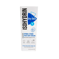 Isohydrin Hydra Store Face Day Cream 50ml - لوشن - صورة 2