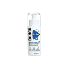 Isohydrin Hydra Store Night Cream 50ml - لوشن مرطب Isohydrin 50 مل