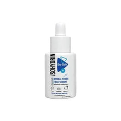 ISOHYDRIN HYDRA STOREFACE SERUM DRY SKIN30ML - Anwar Store