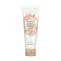 ITS SKIN - Secret Solution Wedding Dress Cream 100ml - كريم مرطب للوجه Secret Solution 100 مل