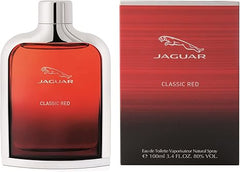 Jaguar Classic Red 100ml - Anwar Store