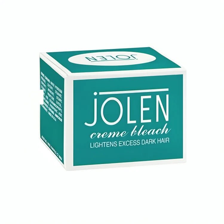 JOLEN CREME BLEACH 28 GM - Anwar Store