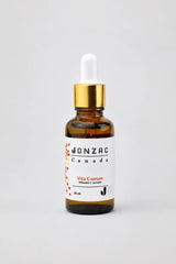 JONZAC CANADA VITAMIN-C SERUM 30 ML - Anwar Store