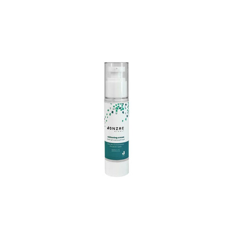 JONZAC GLOBAL WHITENING CREAM 50ML