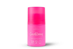 JOVIALITY COCOBERRY- NATURAL ROLL-ON DEODORANT 60ML - Anwar Store
