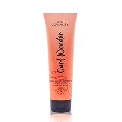 JOVIALITY CURL WONDER LEAVE-IN CONDITIONER 240ML - Anwar Store