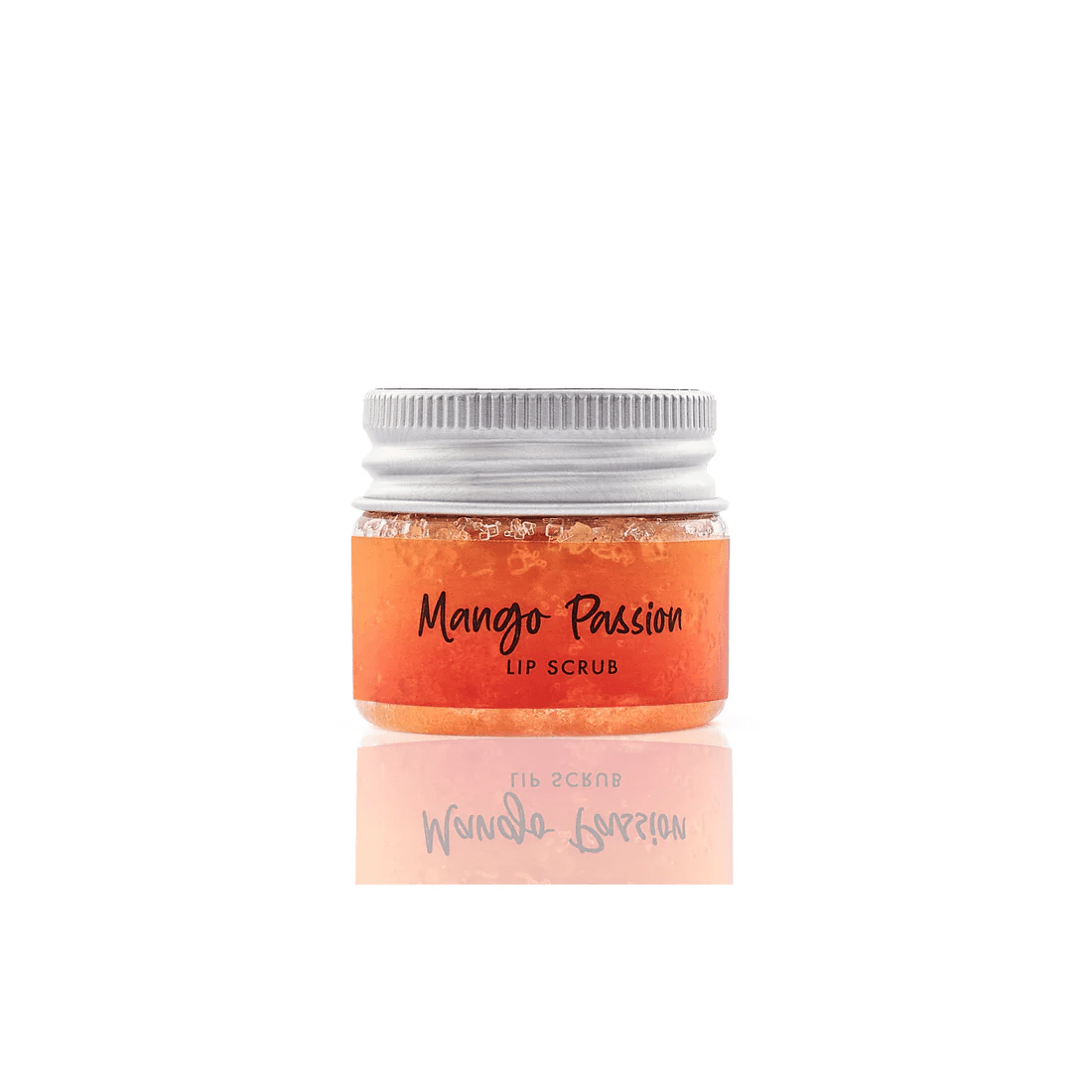 JOVIALITY MANGO PASSION - LIP SCRUB 30G - Anwar Store