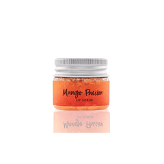 JOVIALITY MANGO PASSION - LIP SCRUB 30G - Anwar Store
