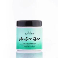 JOVIALITY MOISTURE BAE - NATURAL HAIR MASK 270ML - Anwar Store
