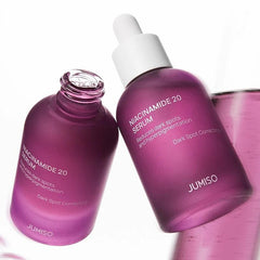 JUMISO NIACINAMIDE 20 SERUM 40ML - Anwar Store