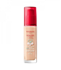 BOURJOIS HEALTHY MIX FOUNDATION 50C ROSE IVORY 30ML