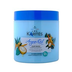 KARITES ARGAN OIL HAIR MASK 475ml - Anwar Store