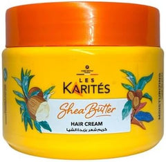 KARITES SHEA BUTTER HAIR CREAM 150ML - Anwar Store
