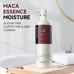 KARSEELL MACA ESSENCE MOISTURE SHAMPOO 500ML - Anwar Store