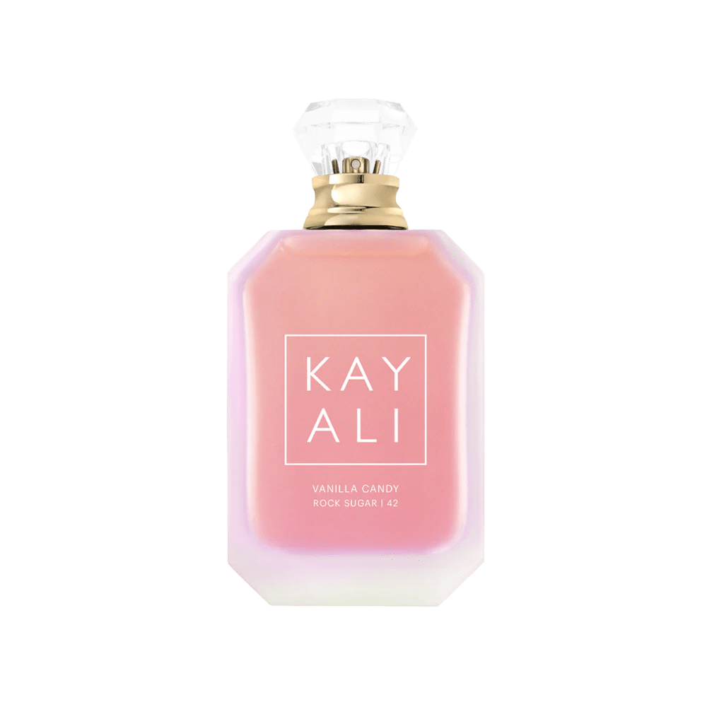 KAYALI VANILLA CANDY ROCK SUGAR 42 - 10ML - Anwar Store
