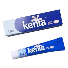 KENTA BÈBÈ ( baby) CREAM 30GM - Anwar Store