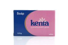 KENTA SOAP 125GM - Anwar Store
