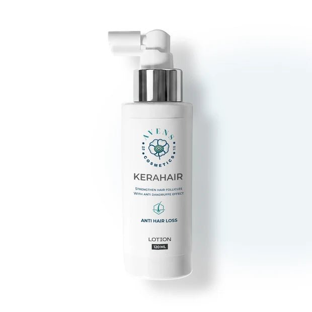 KERAHAIR ANTI HAIR LOSS LOTION 125ML - Anwar Store