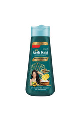 KESH KING ANTI DANDRUFF SHAMPOO CURD & LEMON 200ML - Anwar Store