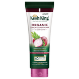 KESH KING ORGANIC ONION CONDITIONER WITH CURRY LEAVES FOR HYDRATED AND NOURISHED HAIR 200ML