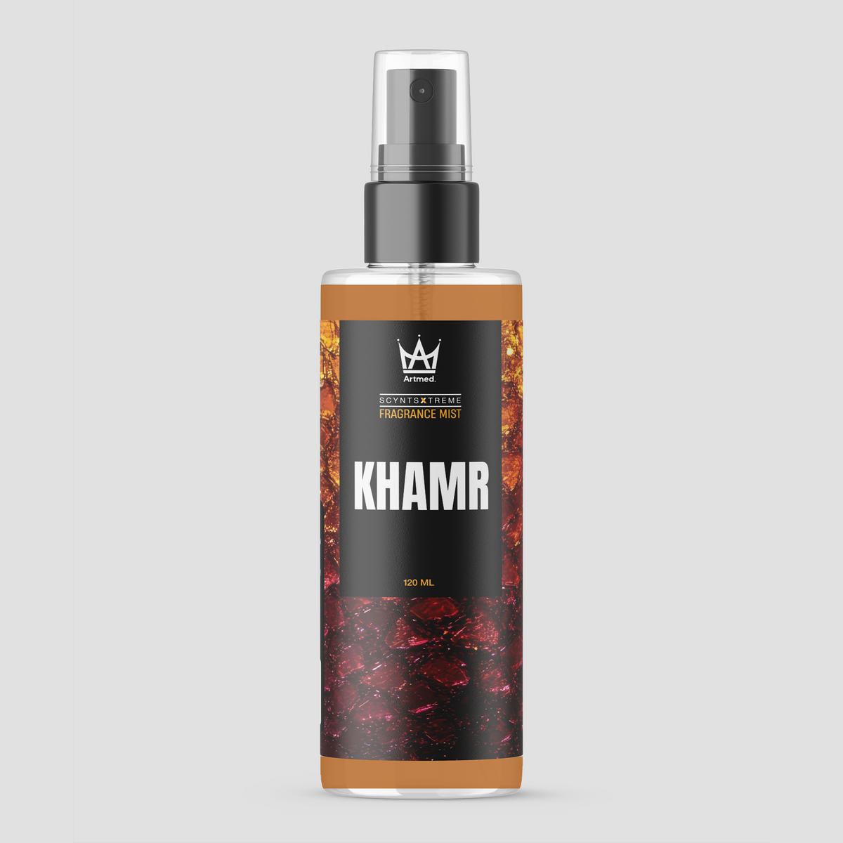 ARTMED Fragrance Mist KHAMR 120ML