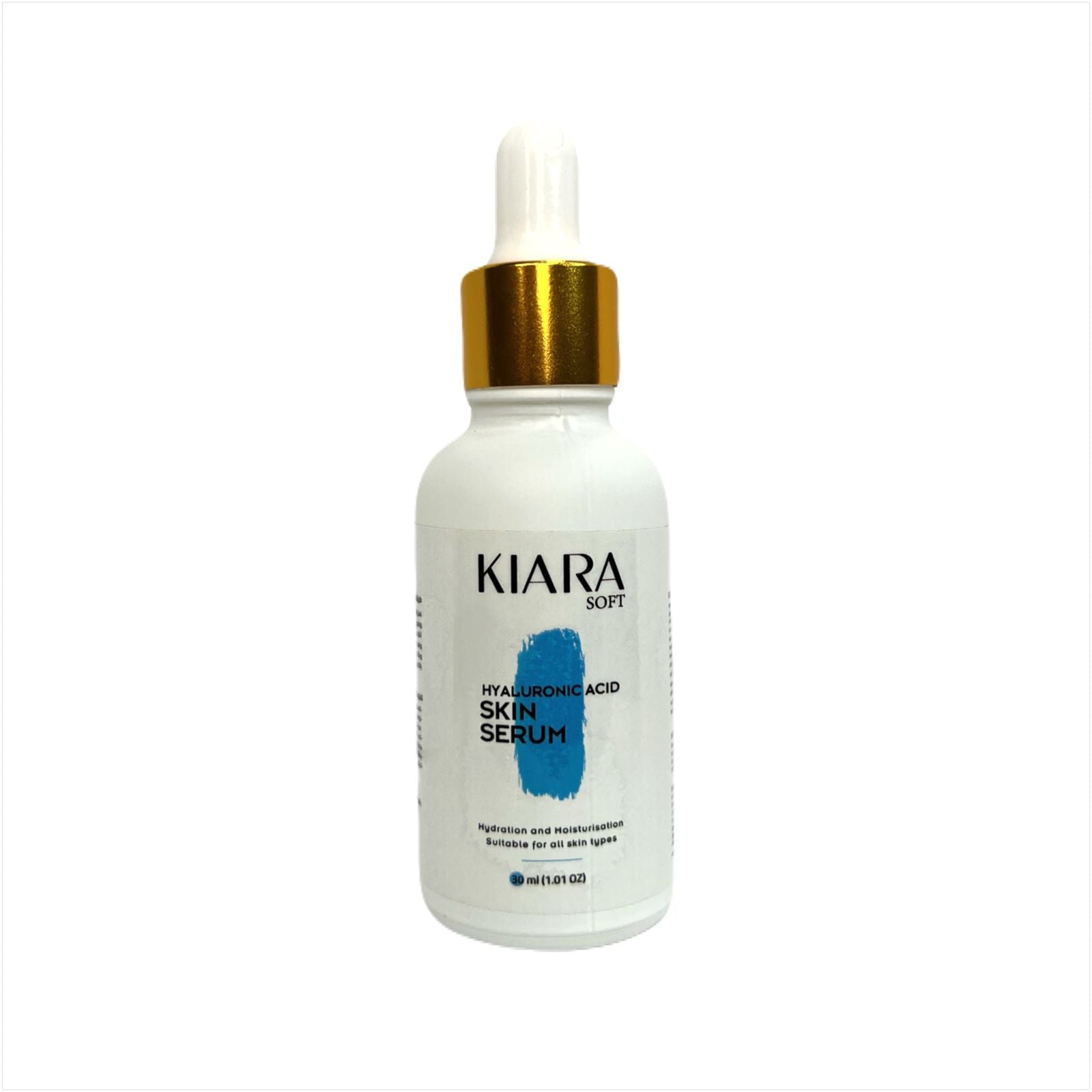 Kiara Hyaluronic Serum 30ml - Anwar Store