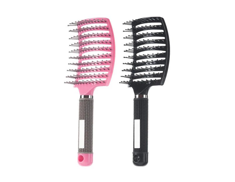 KIKI CURLY BRUSH HAIR - Anwar Store