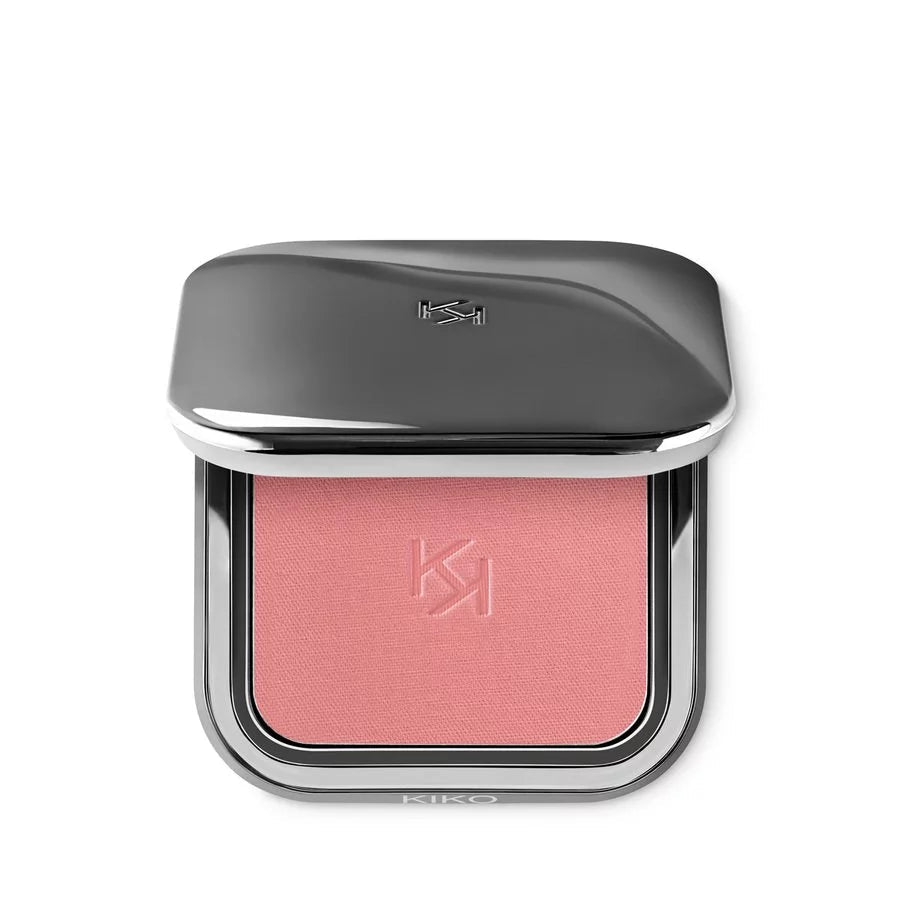 Kiko 10 Unlimited Blush 6g - بلاشر وبرونزر Kiko 6 جم
