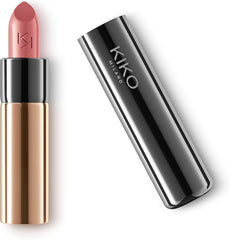 Kiko Gossamer Emotion 102 Lipstick - أحمر شفاه Kiko