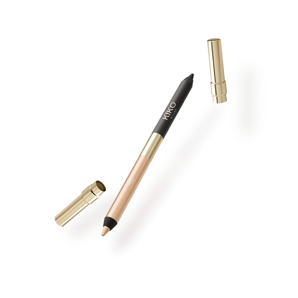 Kiko Holiday Wonder Lights Eyepencil - آيلاينر Kiko