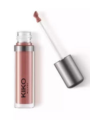 Kiko Lasting Matte Veil Liquid Lip Colour 03 - Anwar Store