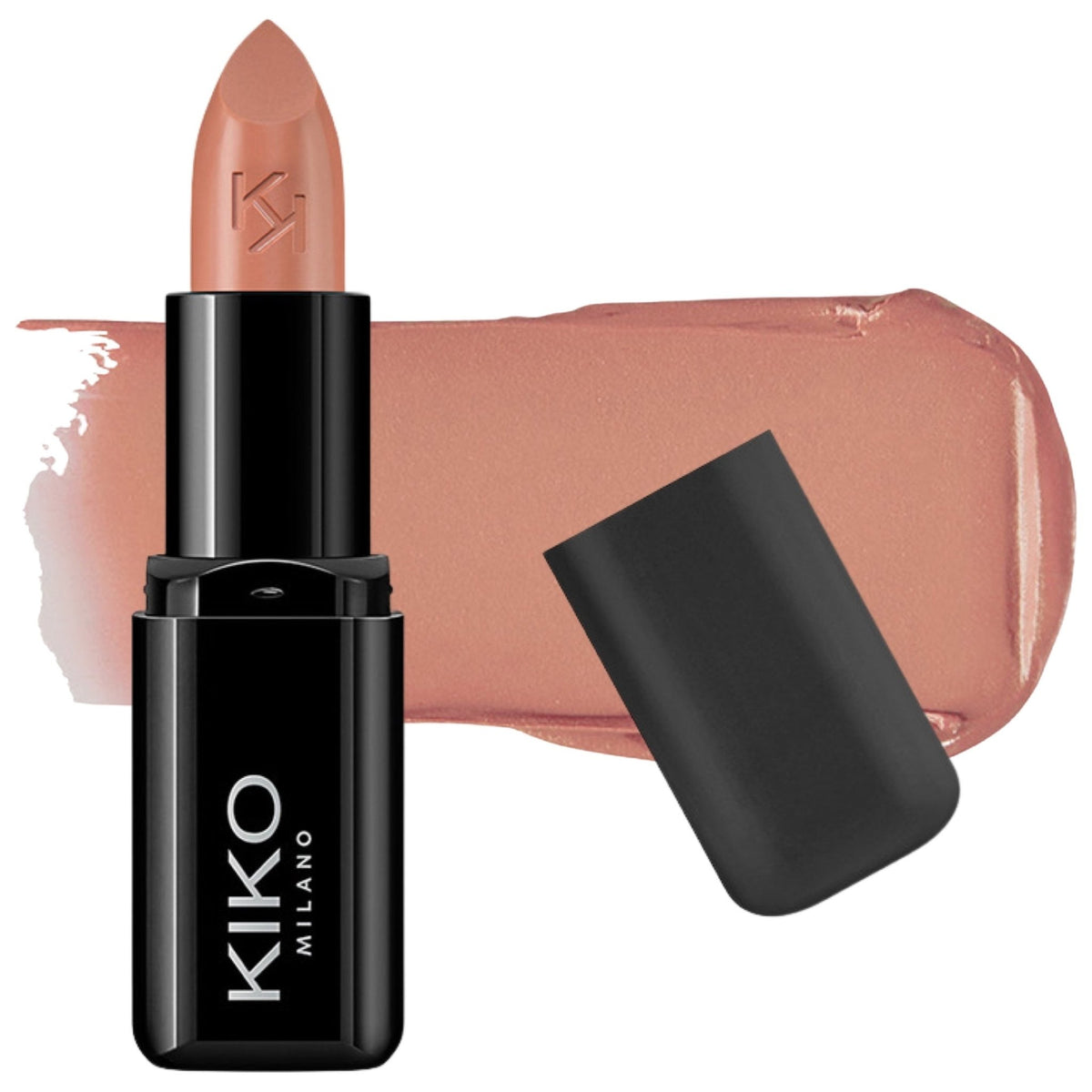 Kiko Smart Lipstick 433 - أحمر شفاه Kiko