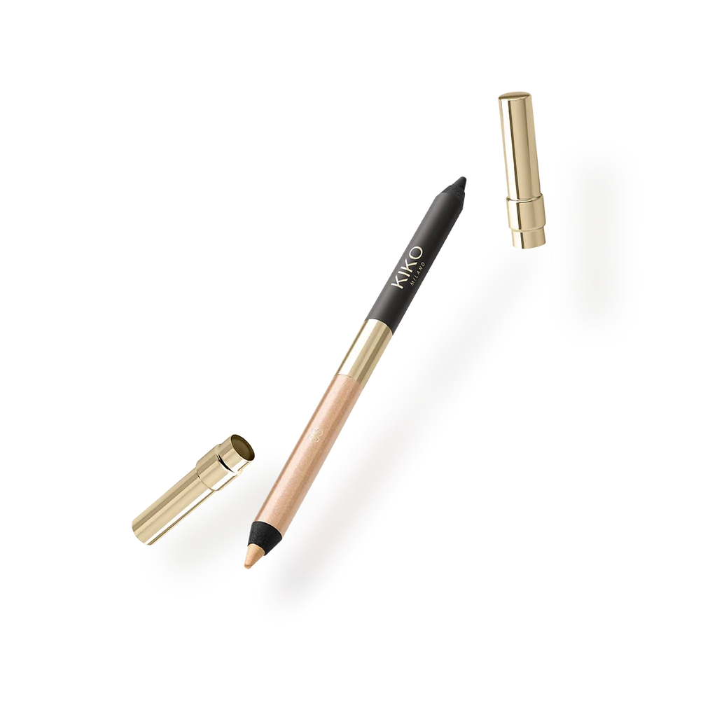 KIKO HOLIDAY WONDER LIGHTS EYEPENCIL