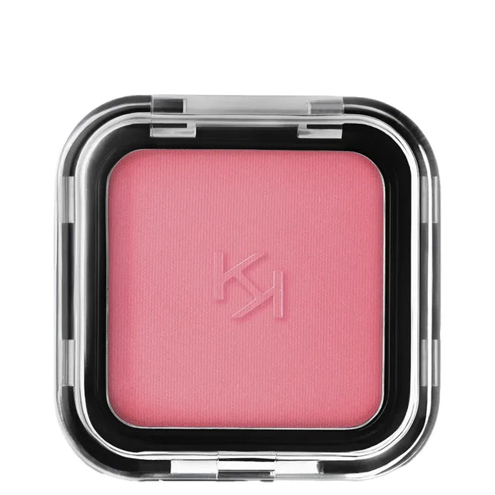 KIKO 04 SMART COLOUR BLUSH 6G