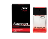 SLAZENGER PWR RED EAU DE TOILETTE FOR MEN 50ML