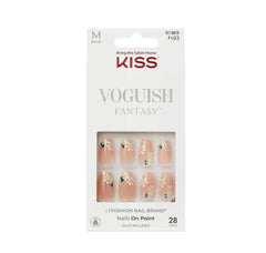 KISS VOGUISH FANTASY 91969 MEDIUM - Anwar Store