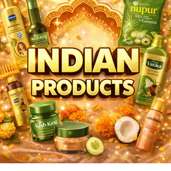 Indian Products