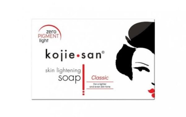 KOJIE SAN CLASSIC LIGHTENING SOAP - Anwar Store