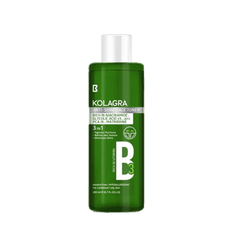 KOLAGRA ANTI SHINE FACE TONER 3 IN 1 200ML - Anwar Store