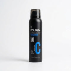 KOLAGRA ANTIPERSPIRANT ICONIC SCENT SPRAY FOR MEN 150ML - Anwar Store
