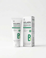 KOLAGRA B3 HYDRATING GEL CREAM – MOISTURIZER FOR OILY & ACNE-PRONE SKIN 50ML - Anwar Store