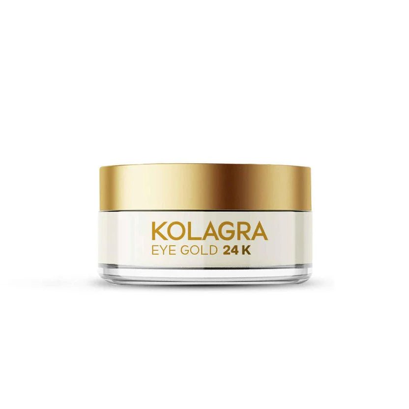 KOLAGRA EYE CONTOUR GEL 20ML - Anwar Store